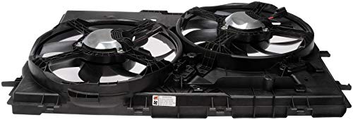 Dorman 621-637 Engine Cooling Fan Assembly