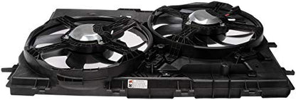 Dorman 621-637 Engine Cooling Fan Assembly