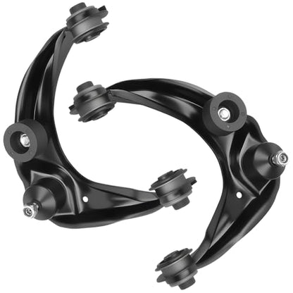 K620635 K620636 Front Control Arm w/Ball Joint, 2006-2012 for Ford Fusion - size: CAK1367