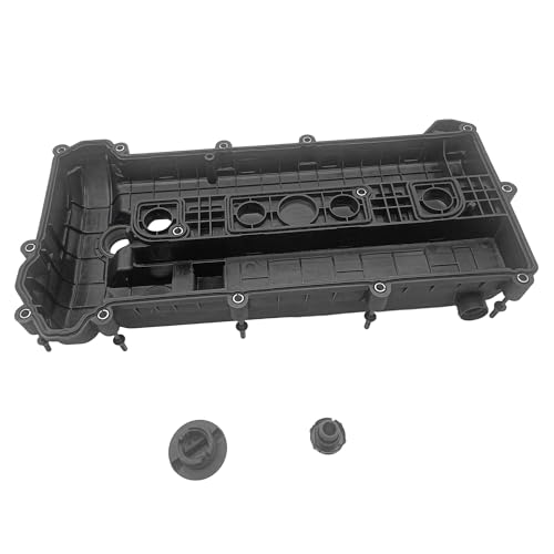 Engine Valve Cover Assembly For Mazda 3 10-13 5 09-15 6 11-13 CX-7 10-13
