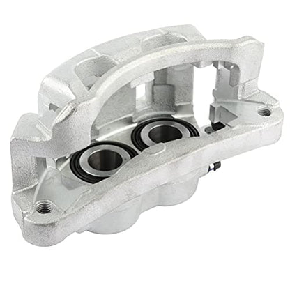 ECCPP 18-B4790 Front Right Disc Brake Caliper Assembly w/Bracket - size: Front Right[18-B4790]