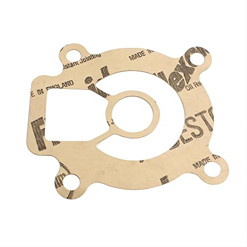 17400-95351 Water Pump Impeller Kit for Suzuki 2 Stroke 75 85 HP - color: 17400-95351
