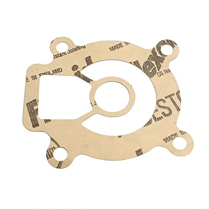 17400-95351 Water Pump Impeller Kit for Suzuki 2 Stroke 75 85 HP - color: 17400-95351