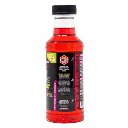 Hot Shot's Secret Shift Restore Transmission Additive, 16 oz - size: 16 fl oz