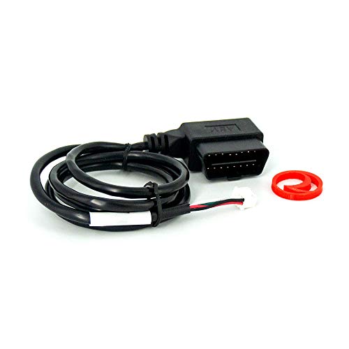 AEM 30-0311 X-Series OBDII Gauge