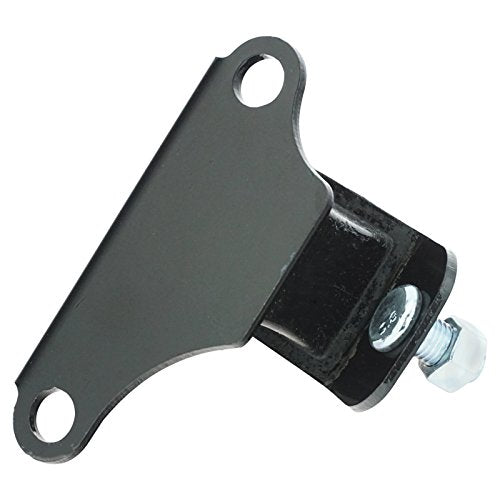 TRQ Engine & Transmission Mount Kit Set of 5 - style: MTA32791