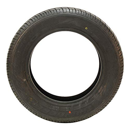Thunderer MACH I R201 All-Season Radial Tire - 155/80R12 127T
