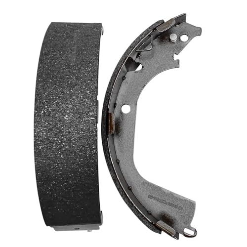 Detroit Axle - Brake Kit for 2008-2013 Chevrolet Silverado 1500 - size: 4P1700094/Kit