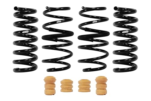 Eibach E10-35-054-03-22 Pro-Kit Performance Springs (Set Of 4 Springs)
