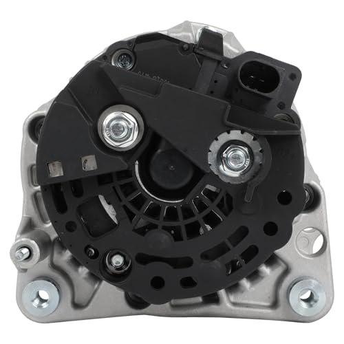 SCITOO 110A Alternator Fits For 2004-2008 For Volkswagen For VW LCV Caddy - size: Small, style: 23204 Alternator