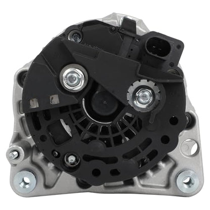 SCITOO 110A Alternator Fits For 2004-2008 For Volkswagen For VW LCV Caddy - size: Small, style: 23204 Alternator