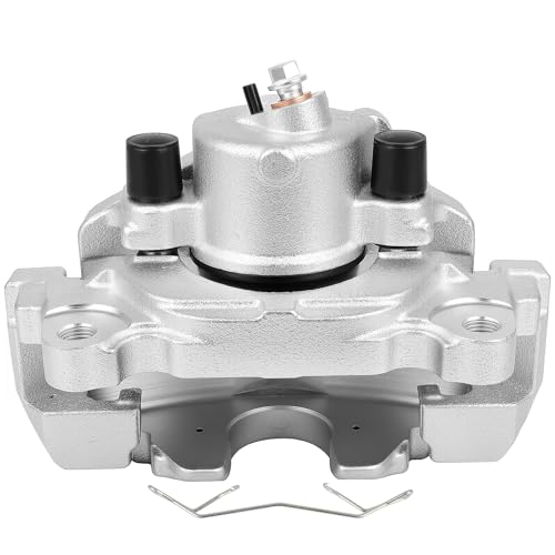 SCITOO 1PC Front Right Brake Caliper Assembly For Audi,For Volkswagen - size: Front Passenger[19B2975]