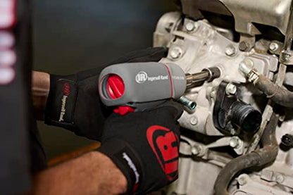 Ingersoll Rand 2115QTIMAX 3/8" Drive Air Impact Wrench - size: 3/8" Drive Quiet Tool