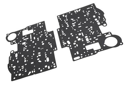 GM Genuine Parts 8689949 (08689949) Valve Body Spacer Plate Gasket Kit
