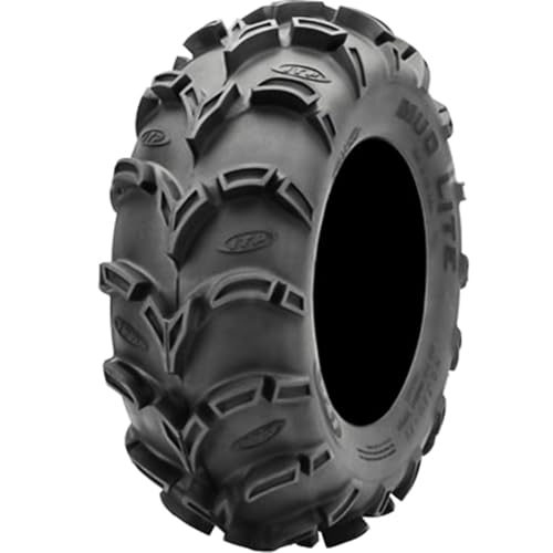 ITP Mud Lite XL Mud Terrain ATV Tire 28x10-14