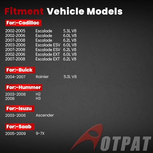 Belt Tensioner Assembly & Pulley Fit for:-Chevy for:-GMC Silverado - size: 38158