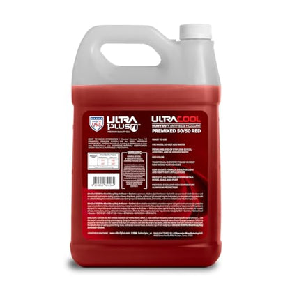 ULTRA 1PLUS ISO 68 AW Hydraulic Fluid & Antifreeze Coolant