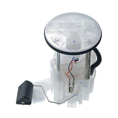 New Electric Fuel Pump Module Assembly for 2008-2011 Toyota Camry l4 2.4L 2.5L with Calif Emissions E8937M - size: E8937M