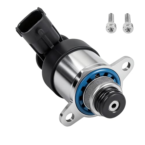 CP4.2 Improved Stock Inlet Metering Valve Fuel System Saver E05-10505 Replacement for 2011-2016 Chevy Silverado/GMC Sierra 6.6 LML Duramax Diesel