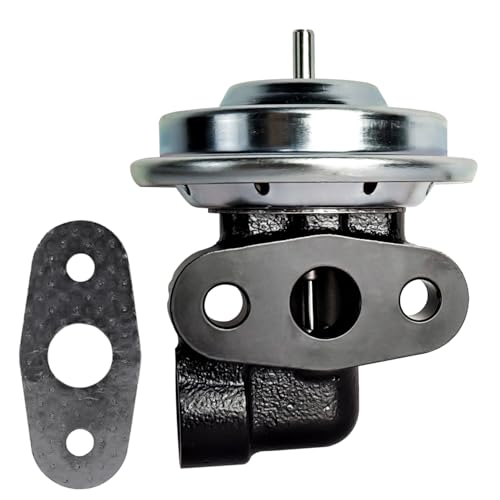 F2CZ9D475A EGR Valve Exhaust Gas Recirculation - size: EGR Valve EGV575