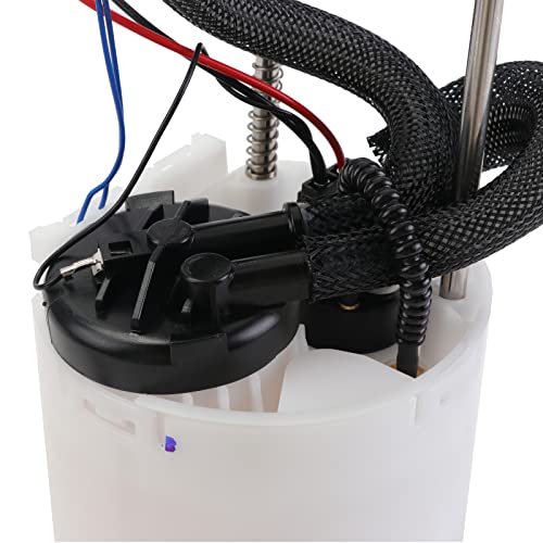 New Electric Fuel Pump Module Assembly for 2002 2003 2004 2005 2006 CR-V(CRV) L4 2.4L E8733M - size: E8733M