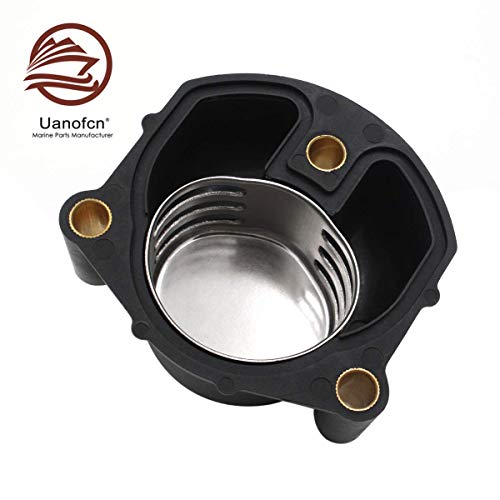 984461 Water Pump Impeller Kit for OMC Cobra 1986-1993 SternDrives