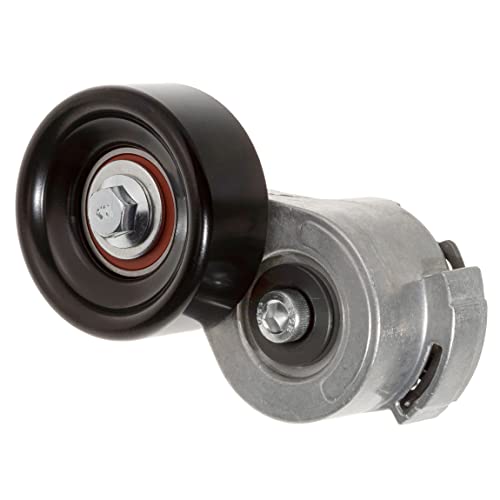 38385 Drive Belt Tensioner Pulley Assembly Fit For [07-14 Fo-rd Mustang For 5.4L/5.8L][92-08 Ranger,93-07 Taurus For 3.0L] [94-08 Ma-zda B3000 For 3.0L] (OE 38114 89385 3L5Z6B209AA 1F7115980) - size: 38385
