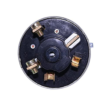 TX10954 Start Switch with Lever Compatible with Long Tractor 2310 2360