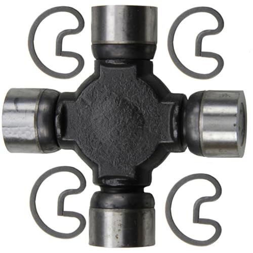 Universal Joints for Dodge Ram 1500 2002-2003 2007-2008 2010 4.7L
