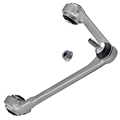 Detroit Axle - Front Right Upper Control Arm w/Ball Joint Assembly - size: 524-522/1PC