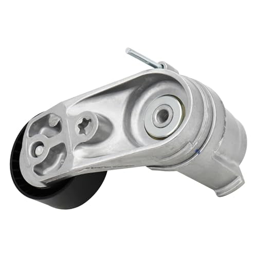 BRTEC 39389 Belt Tensioner with Pulley for BMW 335i 535i 640i 740i M3 3.0L - size: 11287599097