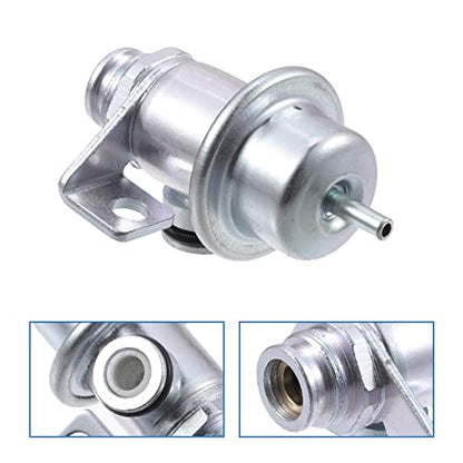 X AUTOHAUX Fuel Injection Pressure Regulator for Buick Century 93-96