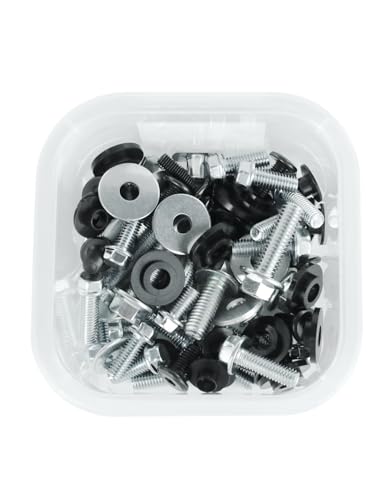 Dirt Bike Body Bolt Set Fit for YZ250X YZ125 YZ250 YZ250F YZ426F
