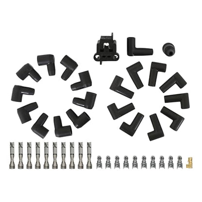 MSD Street Fire 5553 Spark Plug Wire Set