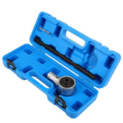 SCITOO Torque Multiplier Wrench For Field,Output Max 3/4(M 1100FT-LB/1500NM