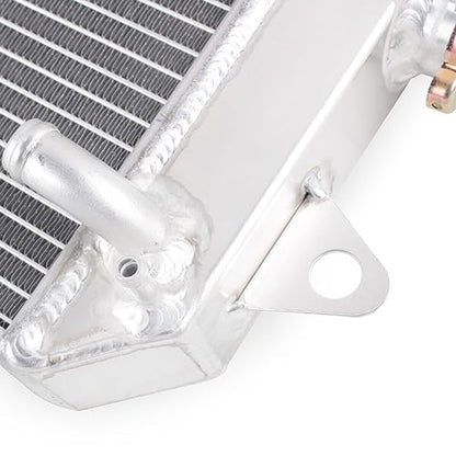 Full Aluminum Radiator For 87-06 Yama ha Banshee 350 YFZ350 - size: MM0016