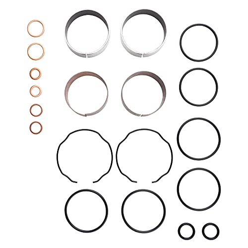 TUSK Fork Bushing Kit for Honda CBR1000RR 2004-2007