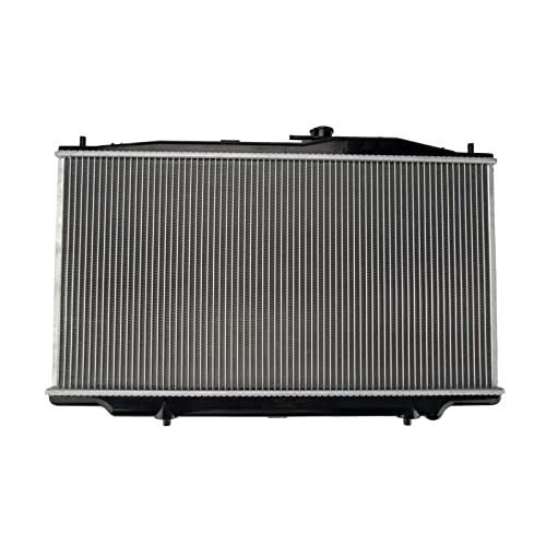 CU2571 Automotive Replacement Engine Radiators Accord - size: CU2571