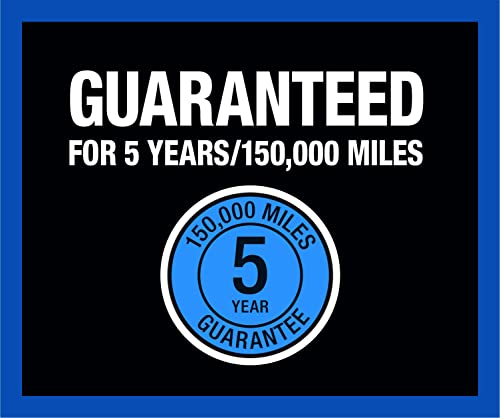 Zerex Asian Vehicle Blue Silicate and Borate Free 50/50 Prediluted Ready-to-Use Antifreeze/Coolant 1 GA (Pack of 2) - size: 1 Gallon (Pack of 2)
