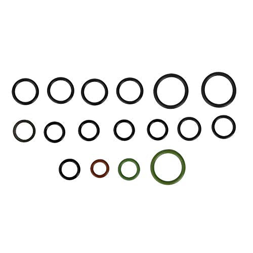High Pressure Oil Pump Master Service Kit,HPOP Upgraded Full,Pack of 22 Set