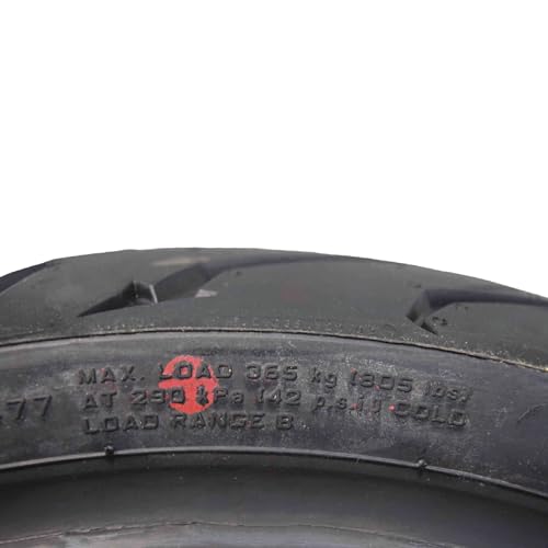 Pirelli Angel ST 180/55ZR17 (73W) Rear Motorcycle Tire
