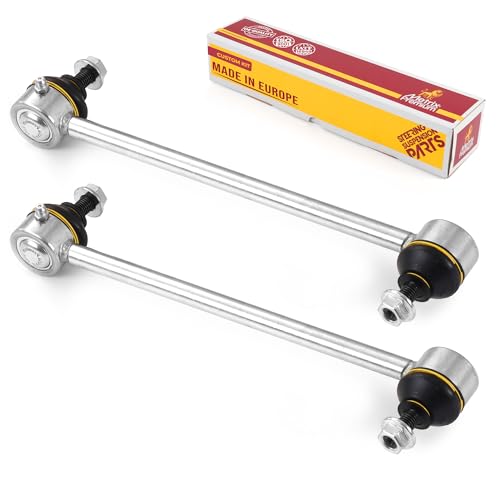 Metrix Premium Chassis Parts Sway Bar End Link Kit Fits Cadillac DeVille - size: K5319 x2/ PAIR