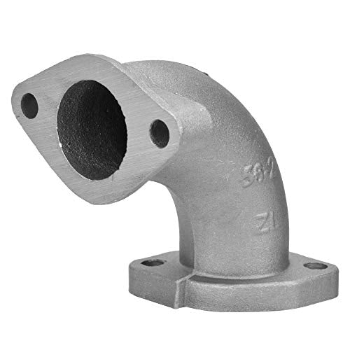 HIAORS 26mm Intake Manifold for Lifan Zongshen YX SSR Apollo Dirt Bike ATV