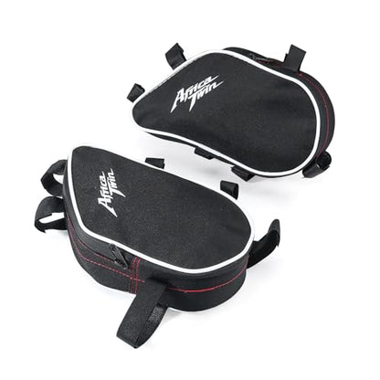 For Honda CRF1000L Africa Twin /ADV Sports / DCT Crash bar Storage Tool bag