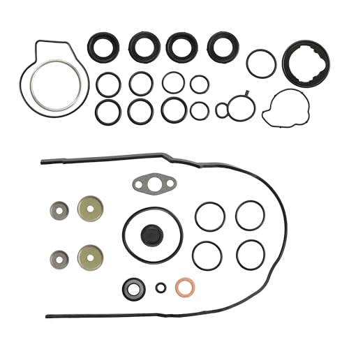 KAX Head Gasket Set Fit for Civic 1988-1995 1.5L, 1988-1991 1.6L - size: HS9123PT