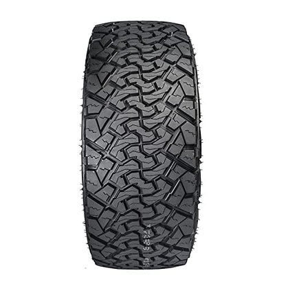 Venom Power Terra Hunter X/T LT35X12.50R17 Extreme Terrain E (10 Ply) Tire - size: 35X12.50R17