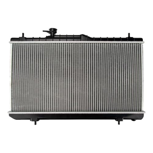 CU2338 Automotive car Radiators for Accent - size: CU2338