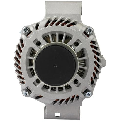 New Alternator Compatible with Mazda for 11169 - size: 11169