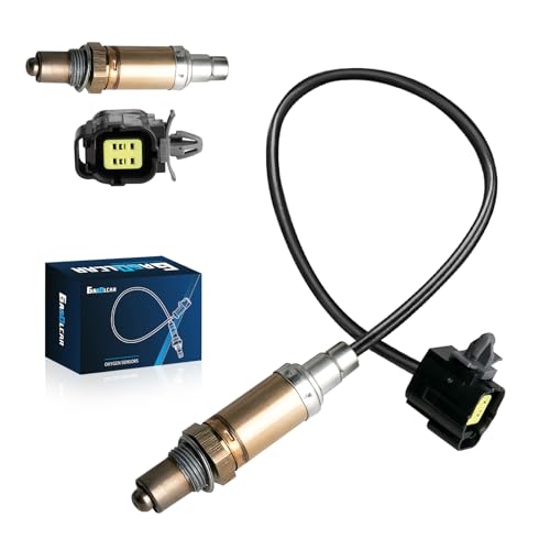 Oxygen Sensor Air Fuel Ratio Compatible with Mazda Millenia 626 MX-6 & Probe Replace # 13287 - size: 13287