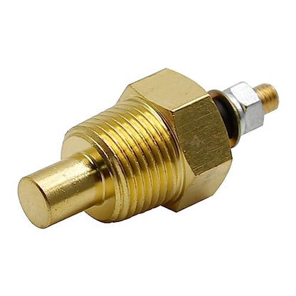 Water Temperature Sensor 18-5897 385387 97257A1 806490T Replacement for Penta Sierra Mercruiser Mallory and Others